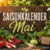 Saisonkalender Mai