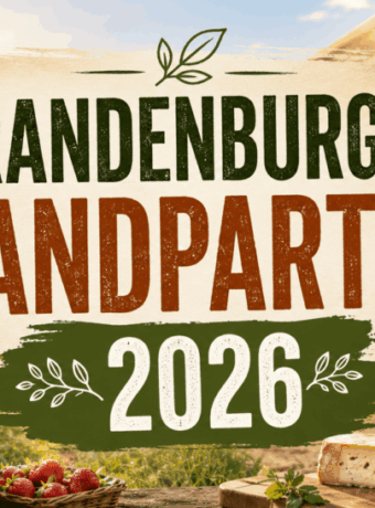 Brandenburger Landpartie 2026