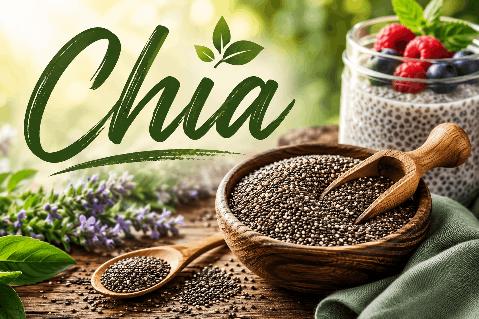 Chia Chia
