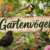Gartenvögel in Deutschland