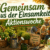 Gemeinsam aus der Einsamkeit Aktionswoche