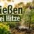 Gießen bei Hitze