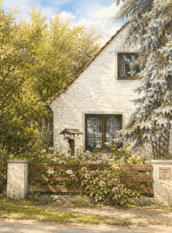 Haus auf dem Land zu vermieten in Brandenburg