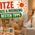 Hitze in Haus & Wohnung: Die besten Tipps