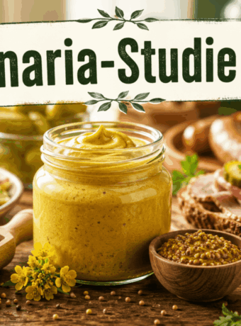 Kulinaria-Studie 2026
