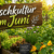 Mischkultur im Juni