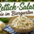 Rettich Salat wie im Biergarten