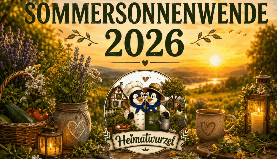 Sommersonnenwende 2026