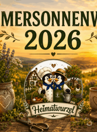 Sommersonnenwende 2026