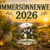 Sommersonnenwende 2026