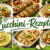 Zucchini Rezepte