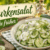 Gurkensalat wie früher