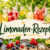Limonaden-Rezepte