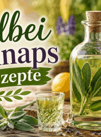 Salbei Schnaps Rezepte