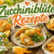 Zucchiniblüten-Rezepte