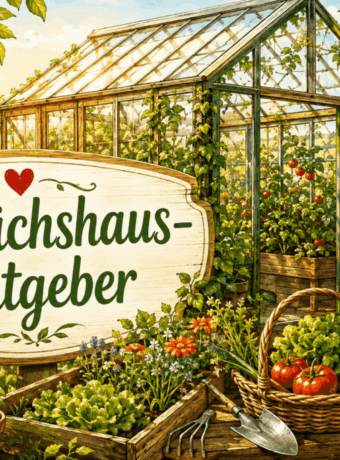 Gewächshaus-Ratgeber