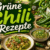 Grüne Chili Rezepte