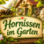 Hornissen im Garten