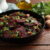Rote-Bete-Salat mit Walnüssen, Dill und Petersilie Rezept