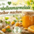 Mirabellenmarmelade selber machen