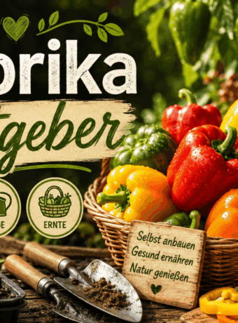 Paprika Ratgeber