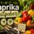 Paprika Ratgeber
