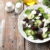Rote Bete Salat mit Gurken, Feta und Dill Rezept