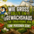 Wie groß sollte ein Gewächshaus zur Ernährung von fünf Personen sein?