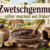Zwetschgenmus selber machen wie früher