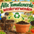 Alte Tomatenerde wiederverwenden