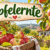 Apfelernte
