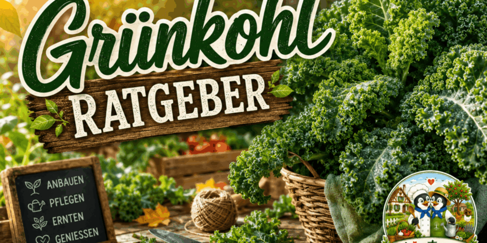 Grünkohl Ratgeber