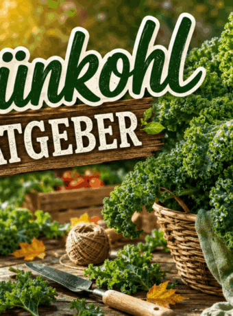 Grünkohl Ratgeber