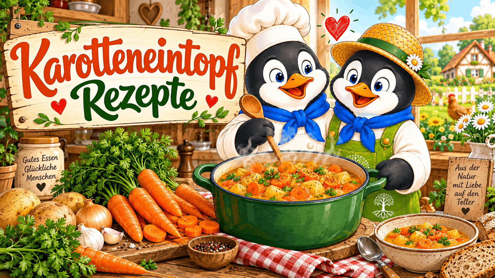 Karotteneintopf Rezepte Karotteneintopf Rezepte
