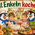 Mit Enkeln kochen