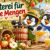 Mosterei für kleine Mengen