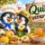 Quitten verarbeiten
