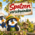 Spatzen verschwinden