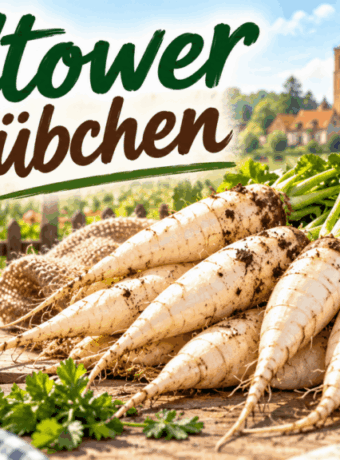 Teltower Rübchen