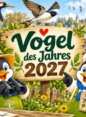 Vogel des Jahres 2027