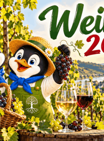 Weinlese 2026