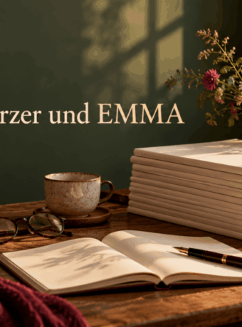 Alice Schwarzer und EMMA