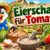 Eierschalen für Tomaten
