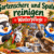 Gartenschere und Spaten reinigen - Winterpflege