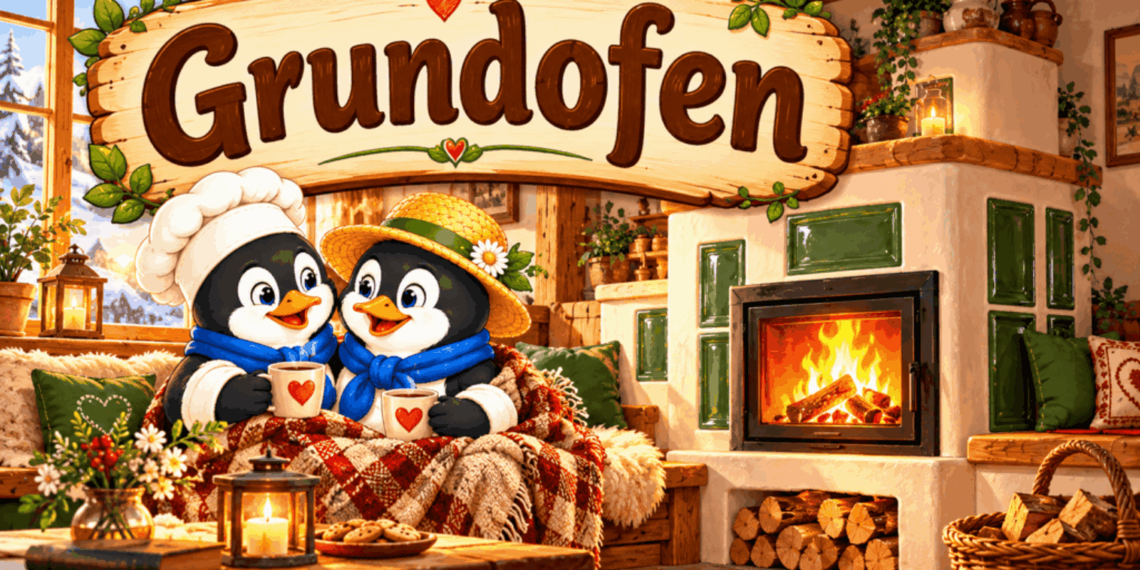 Grundofen