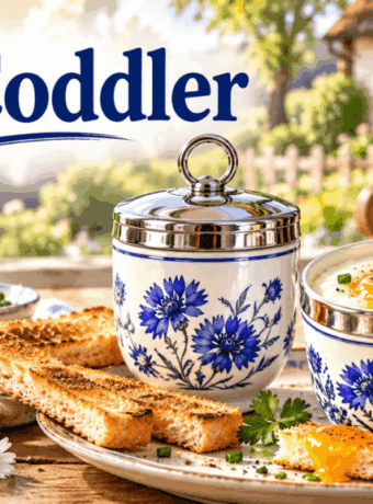 Egg Coddler