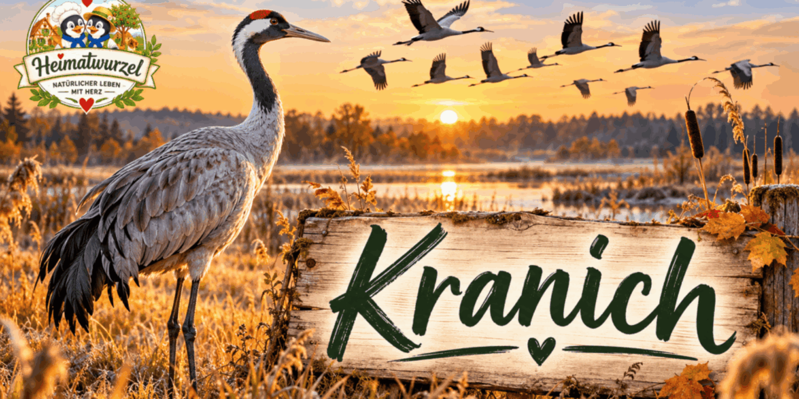 Kranich