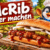 McRib selber machen
