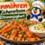 Ofenmöhren mit Kichererbsen und Zitronenjoghurt