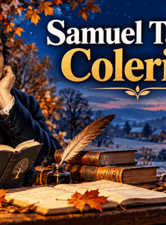 Samuel Taylor Coleridge Coleridge und die stille Natur